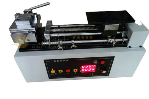 电动测试台湖南